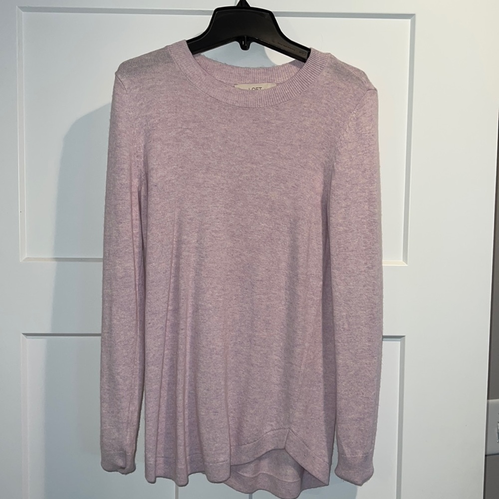 LOFT Sweater